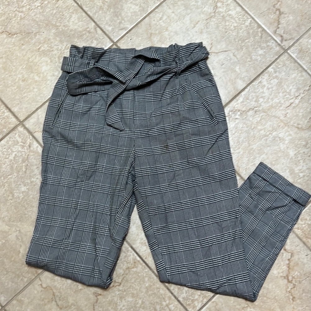 Zara slacks